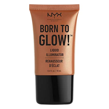 NYX Born To Glow Liquid Illuminator - Enlumineur liquide