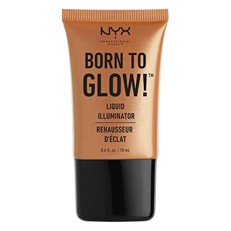 NYX Born To Glow Liquid Illuminator - Enlumineur liquide