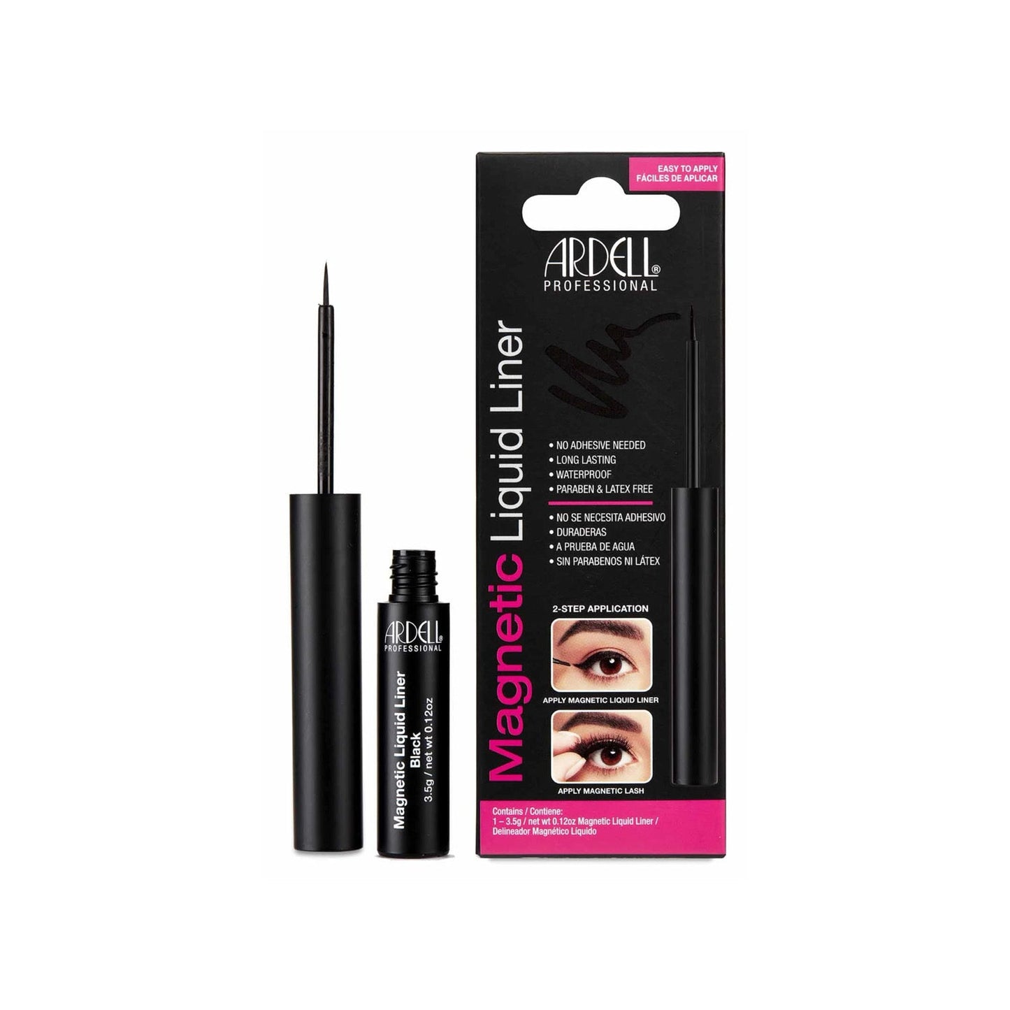 ARDELL Eyeliner liquide magnétique