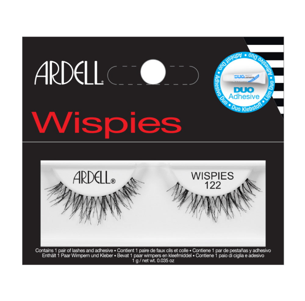 ARDELL Cils Mink Wispies - Faux Cils Demi Wispies