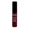 NYX Soft Matte Lip Cream