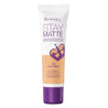 RIMMEL LONDON Stay Matte Liquid Mousse Foundation