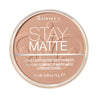 RIMMEL LONDON Stay Matte Powder