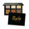 RUDE Audacious Contour Palette