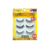 ABSOLUTE Poppy & Ivy 5D Darling Lashes (3-Pack)